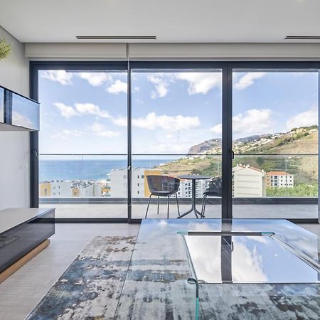 Tower Penthouse By Madeira Sun Travel Apartment Funchal  Bagian luar foto