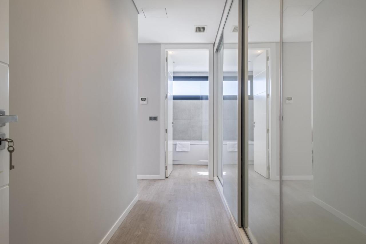 Tower Penthouse By Madeira Sun Travel Apartment Funchal  Bagian luar foto