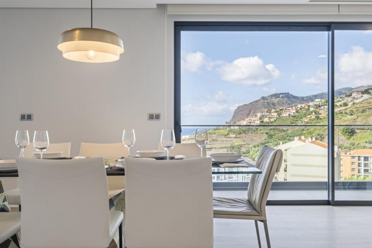 Tower Penthouse By Madeira Sun Travel Apartment Funchal  Bagian luar foto